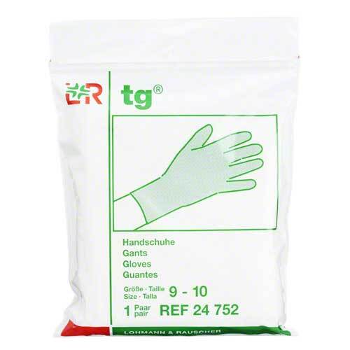 TG Handschuhe gro&szlig; Gr&ouml;&szlig;e 9 - 10 24752 - 1