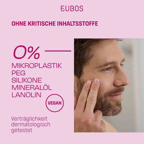 Eubos Trockene Haut Urea 10% K&ouml;rperlotion Nachf&uuml;llbeutel - 6