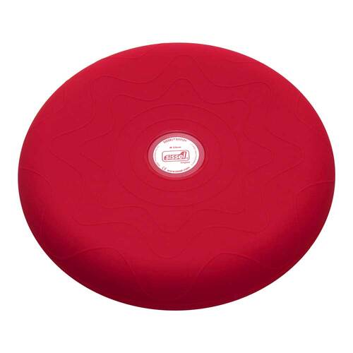 Sissel Sitfit 33cm rot - 1