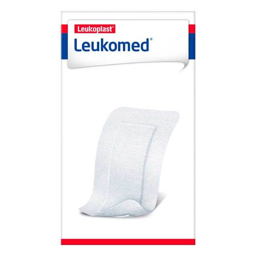 Leukomed® steriler Wundverband 7,2 cm x 5 cm - 1