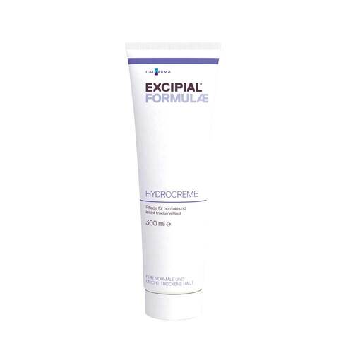 Excipial Hydrocreme - 1