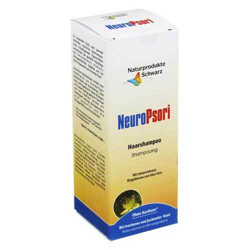 Neuropsori Haarshampoo - 1