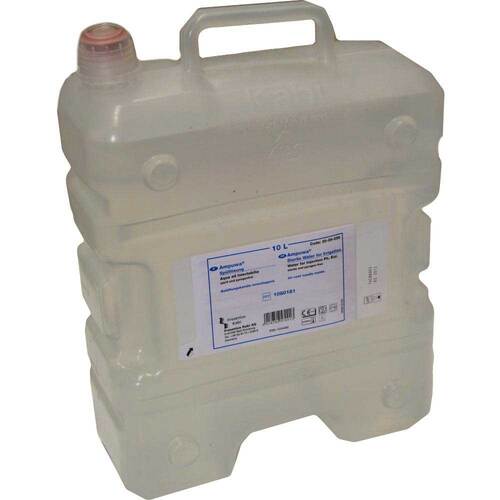 Ampuwa f&uuml;r Sp&uuml;lzwecke - 1