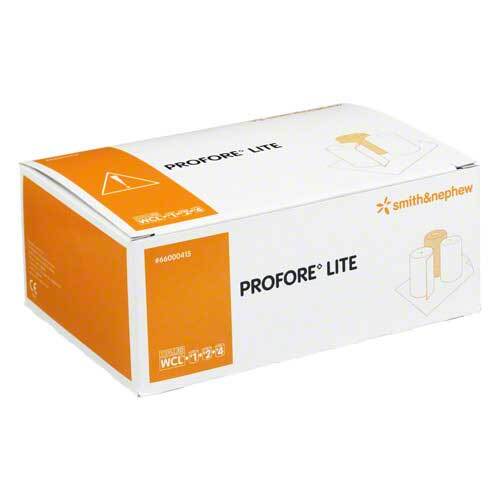 Profore lite Kompresse -Syst. dr - 1