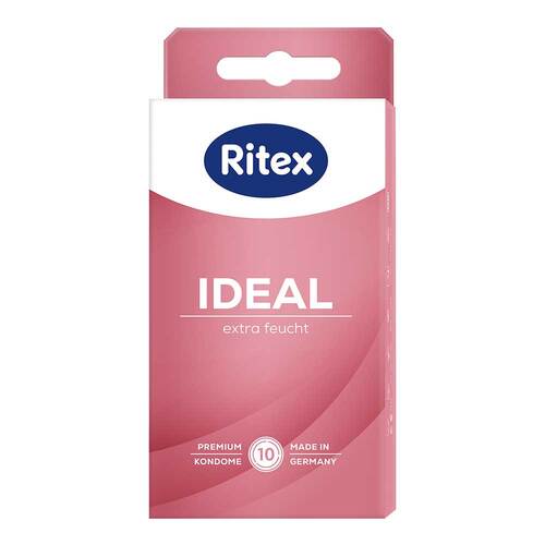 Ritex Ideal Kondome - 1