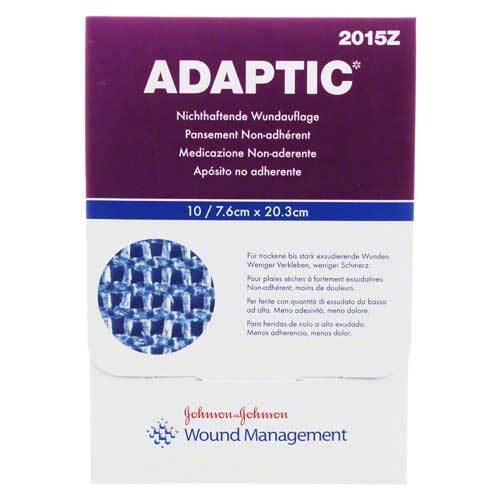 Adaptic 7,6x20,3cm feuchte W - 1