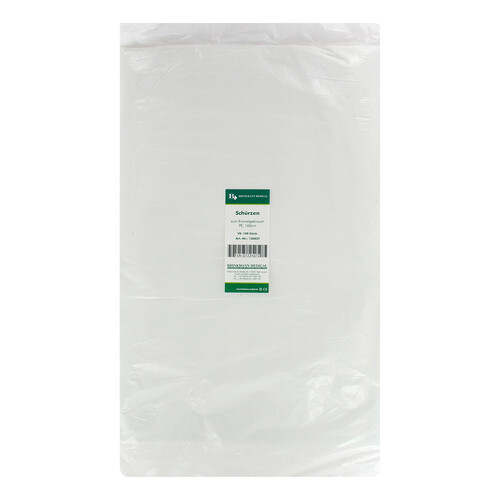 Einmal Sch&uuml;rzen 160 cm - 1