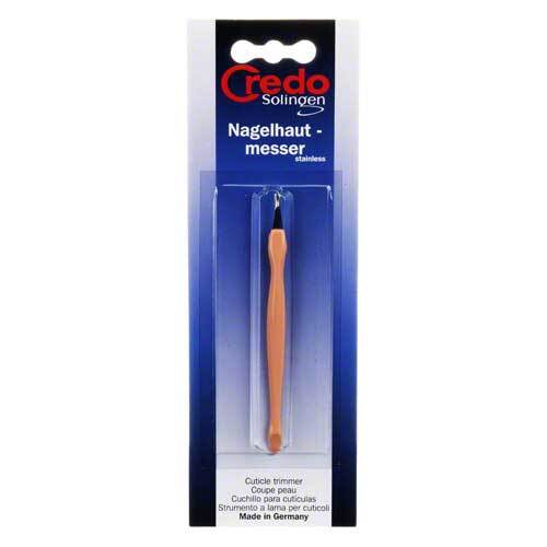 Nagelhautmesser 12604 Bliste - 1