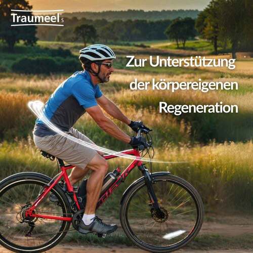 Traumeel S Creme - 3