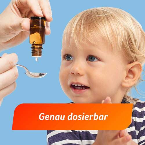 Fenistil Tropfen, Dimetindenmaleat 1 mg/ ml zum Einnehmen, Antiallergikum - 2