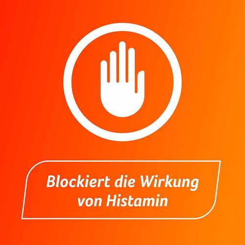 Fenistil Tropfen, Dimetindenmaleat 1 mg/ ml zum Einnehmen, Antiallergikum - 6