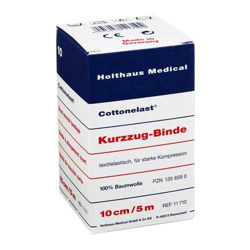 Kurzzugbinde Cottonelast 5mx - 1
