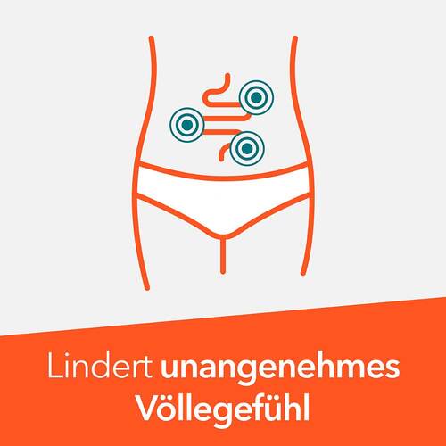 Simethicon ratiopharm 85 mg Kautabletten - 3