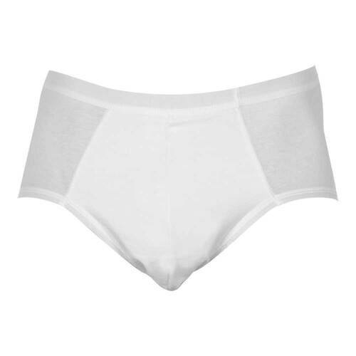 Suprima Slip Body Guard 1261 Gr&ouml;&szlig;e 8 wei&szlig; - 1