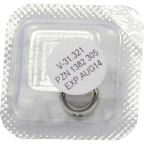 Batterien Knopfzelle SR 616 - 1