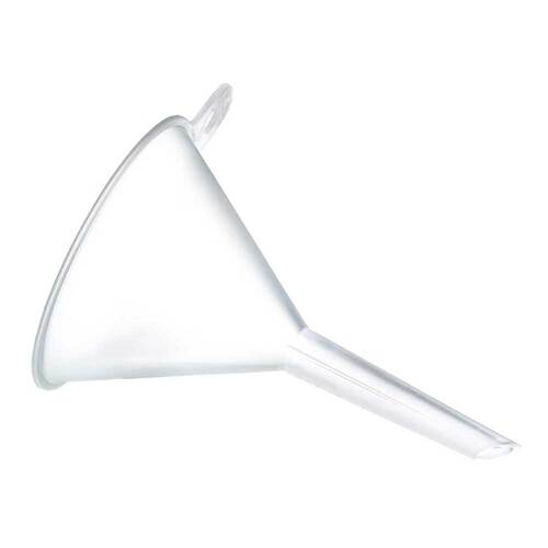 Pulvertrichter 4mm - 1