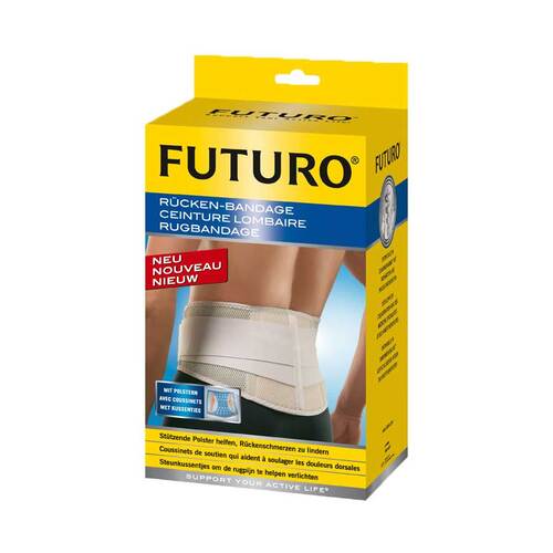 Futuro R&uuml;ckenbandage L / XL - 1