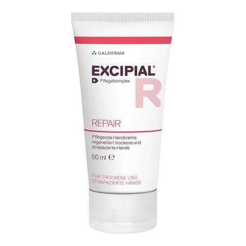 Excipial Repair Creme - 2