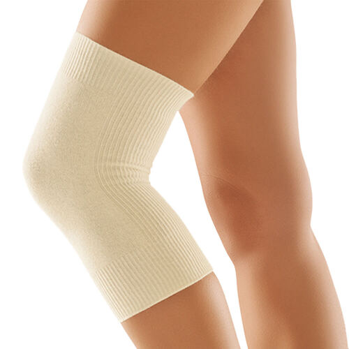 Bort Climacare Gelenkw&auml;rmer large wei&szlig; - 1