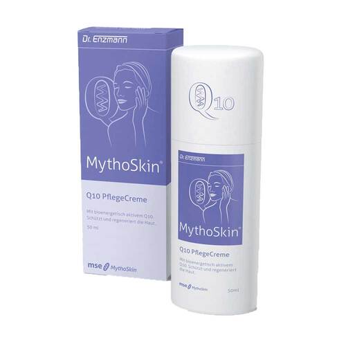 Mytho Skin Q10 Pflegecreme - 1