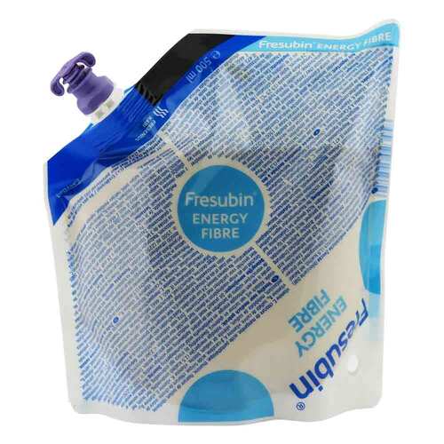 Fresubin Energy Fibre Easy Bag - 2