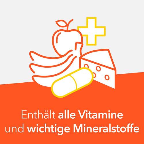 A-Z KOMPLEX-ratiopharm Tabletten - 3