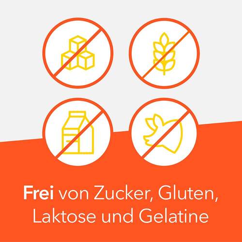 A-Z KOMPLEX-ratiopharm Tabletten - 5