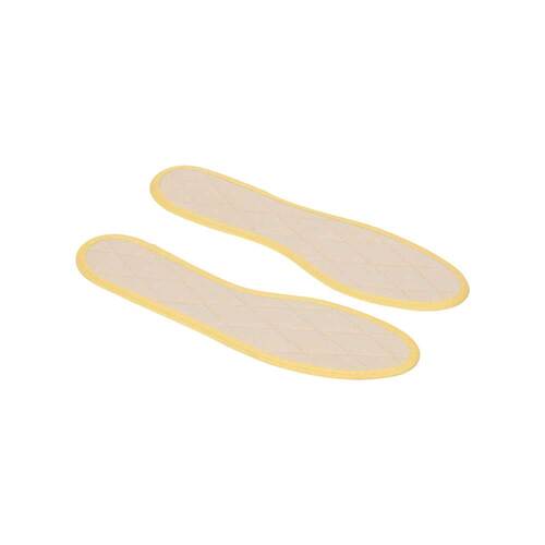 Zimtsohlen hell 43 / 44 - 1