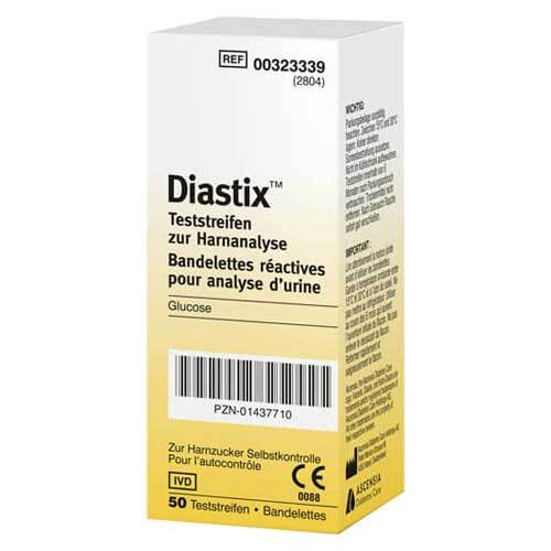 Diastix Teststreifen - 1