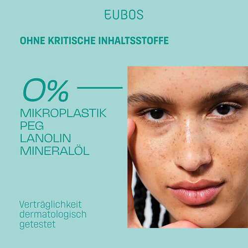 Eubos Sensitive Lotion Dermo-Protectiv - 5