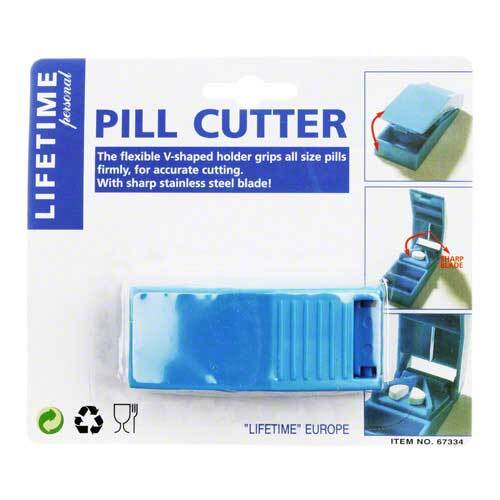 Tablettenschneider Pill Cutt - 1