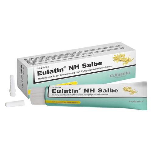 Eulatin® NH Salbe - 1