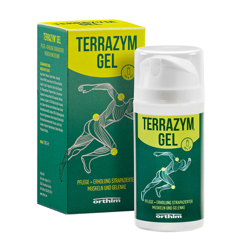 Terrazym Gel - 1