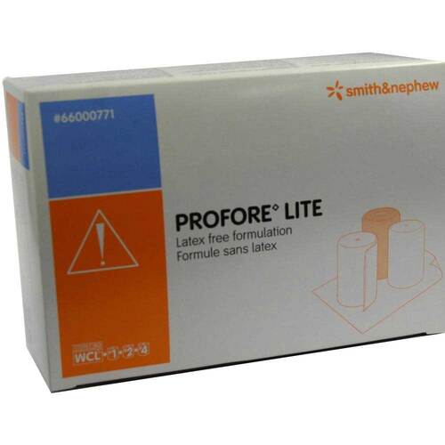 Profore lite Kompresse -Syst. la - 1