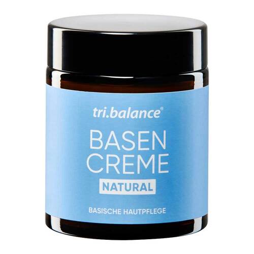 Tribalance Basencreme - 1