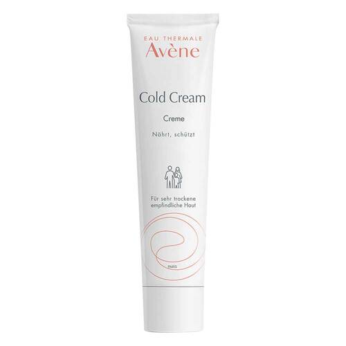 Avene Cold Cream - 1