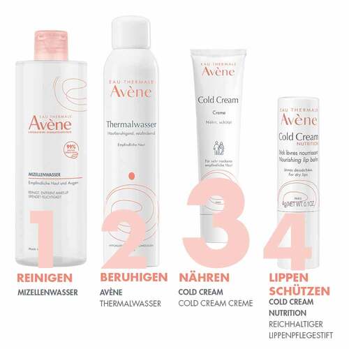 Avene Cold Cream - 5