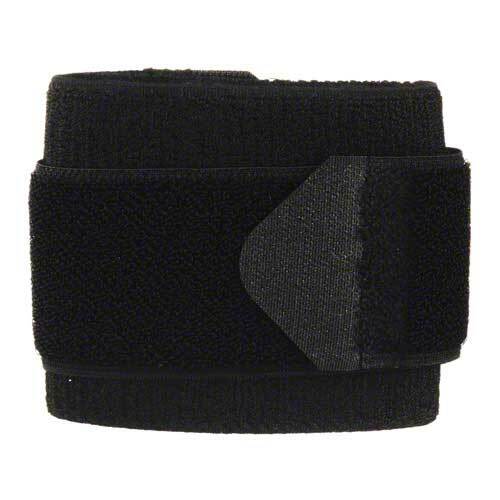 Handgelenkbandage mit Stabilisier.band schwarz 01125 - 1