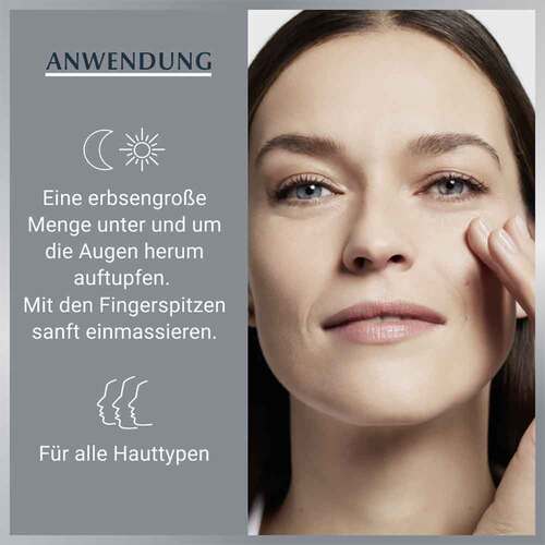 Eucerin Hyaluron-Filler Augenpflege - 3