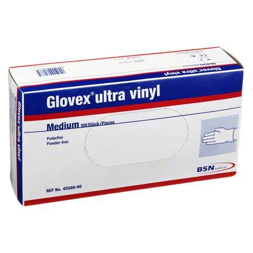 Glovex Ultra Vinyl Handschuh - 1