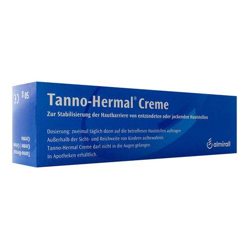 Tanno-Hermal Creme - 1