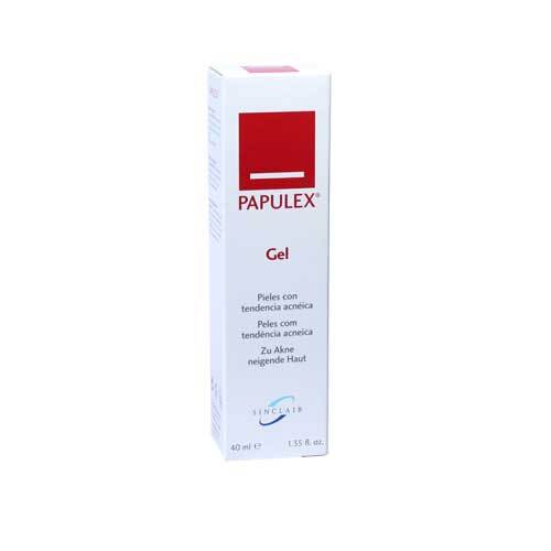 Papulex Gel - 1