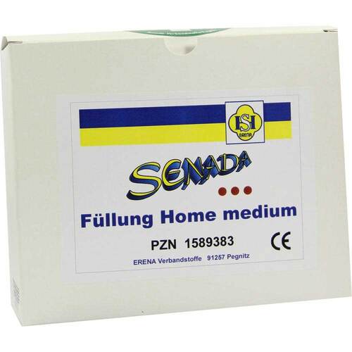 Senada F&uuml;llung Home medium - 1