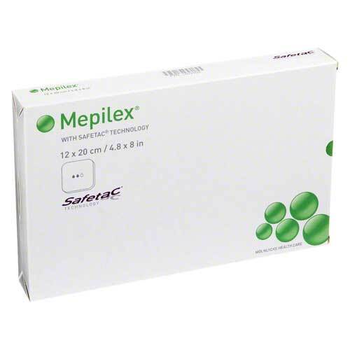 Mepilex 12x20cm Verband - 1