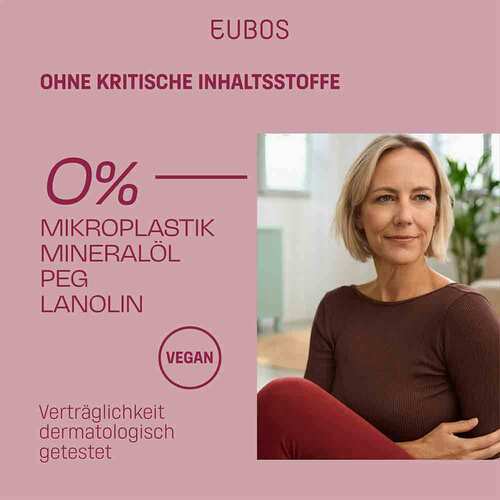 Eubos Diabetes Haut K&ouml;rper Lotion - 5