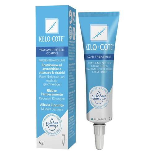 KELO-COTE® Narbengel - 1