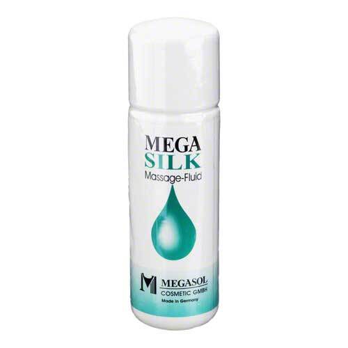 Mega Silk Massage-Fluid - 1