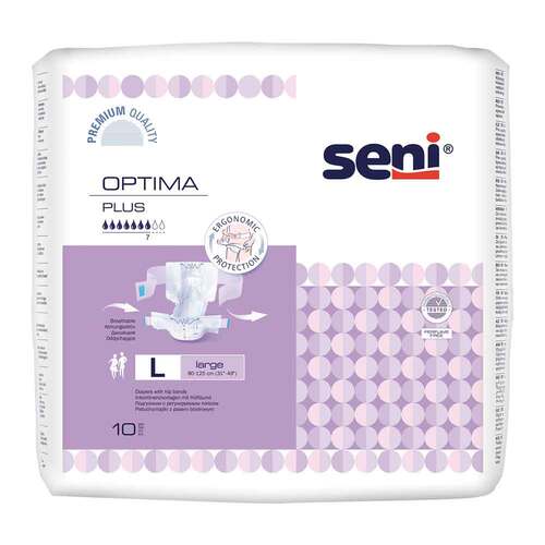 Seni Optima Plus large - 1