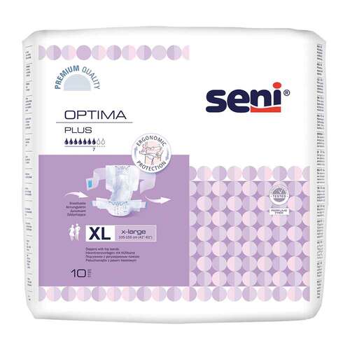 Seni Optima Plus extra large - 1