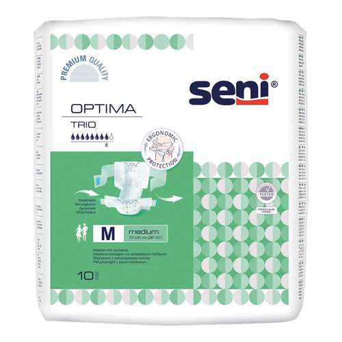 Seni Optima Trio medium - 1